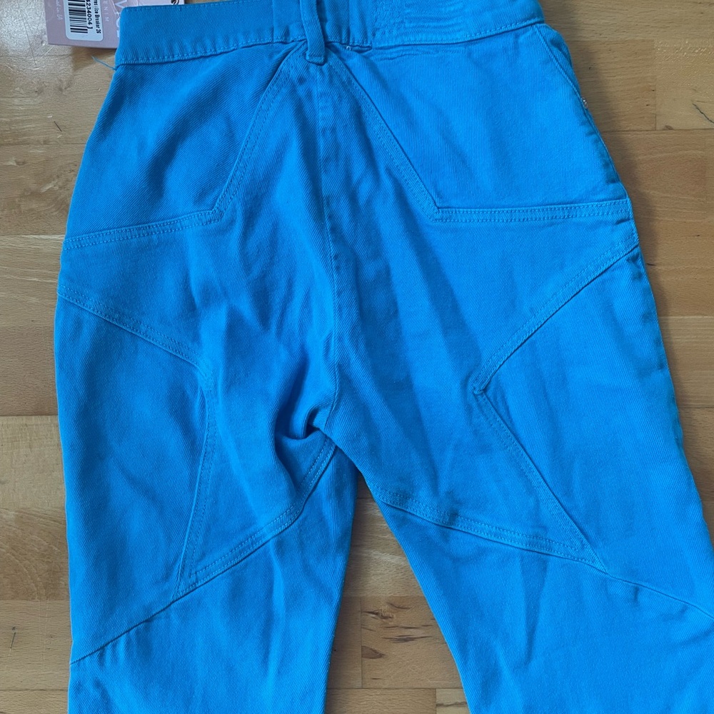 Revice Venus Flare Pants - Ice Breaker